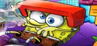 Bikini Bottom cicaloni