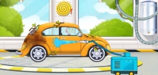 Autolavaggio
