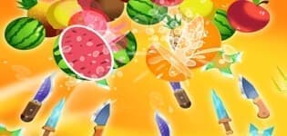 Il maestro della frutta 2