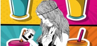 Che tipo di soda sei?
