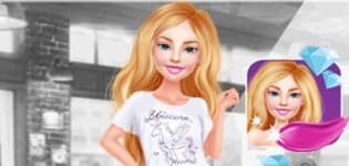 La vita lussuosa di Ellie