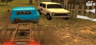 Camion   ZIL