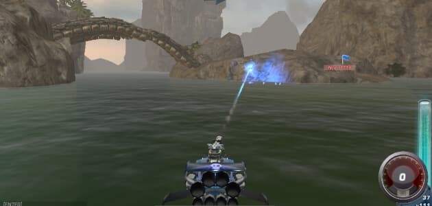 Guerre dell'acqua