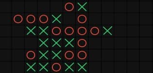 Tic Tac Toe