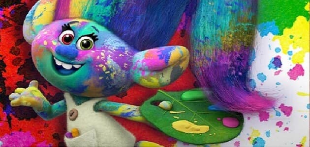 Colora ai troll
