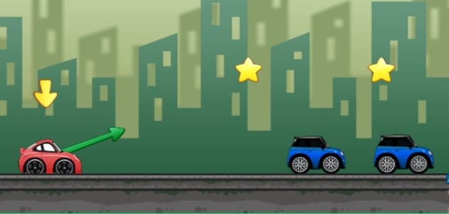 Parcheggio pazzo