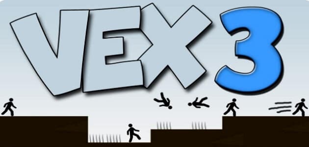 Vex 3