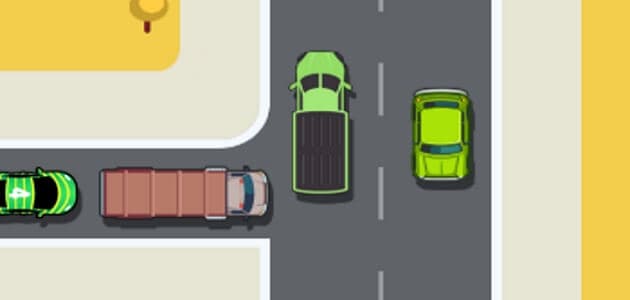Giro della strada