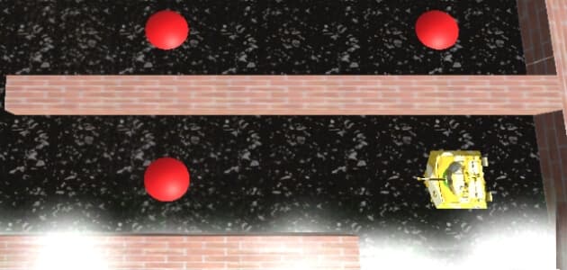 Serbatoi 1990 in 3D