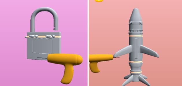 Saldarlo in 3D