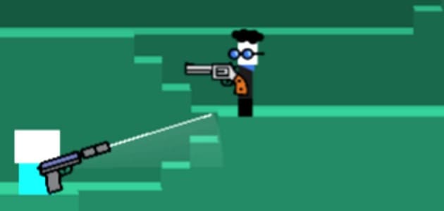 Signor Pistola