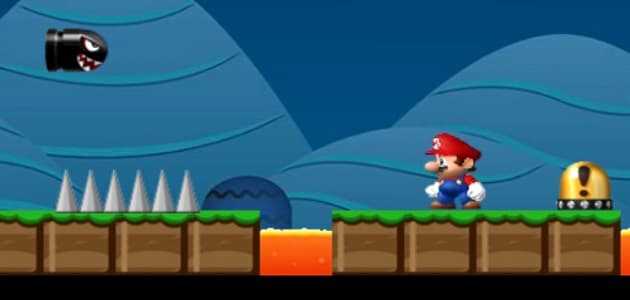 Inguisto Mario 2