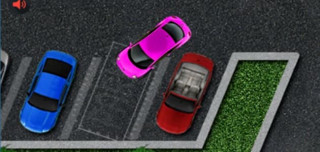 Parcheggia il coleottero