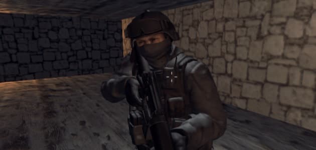 Guerra delle caverne