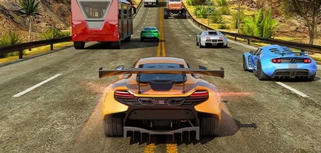 VERO GUIDO DEL TRAFFICO AUTOMOBILISTICO