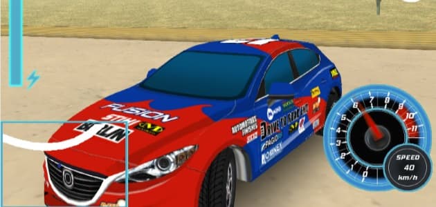 Y8 Gran Premio delle macchine sportive