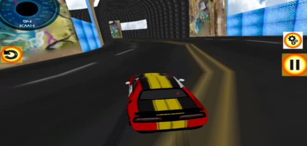 Trucchi estremi per le macchine GT urbane