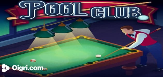 Club di biliardo