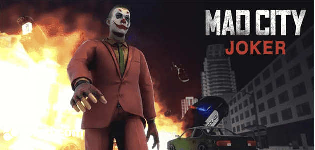 Joker