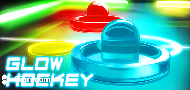 Hockey luminoso
