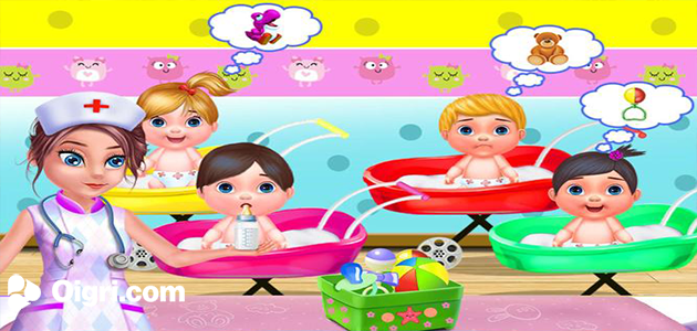 Babysitter per i bimbi cattivi