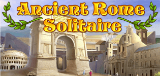 Il solitario romano vecchio