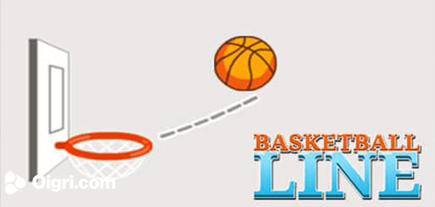 Linea di basket