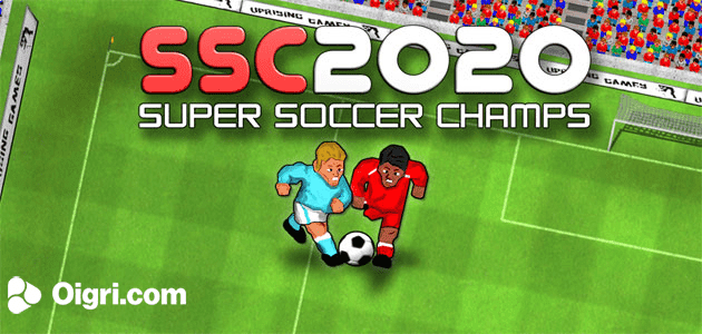 Campione di calcio 2020