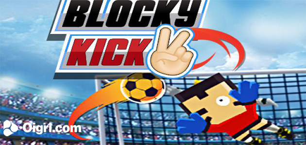 Calcio a blocco