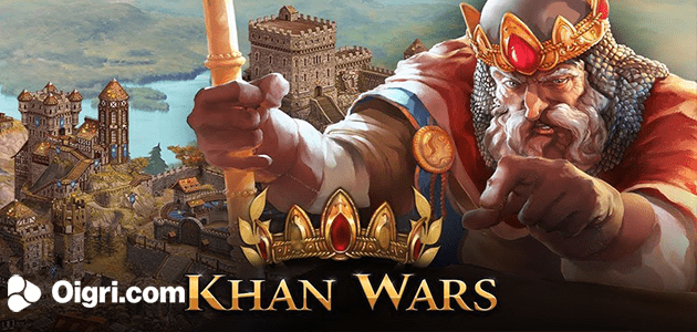 Guerra di Khan