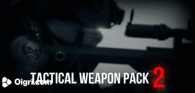 Gioco di arma tattica 2