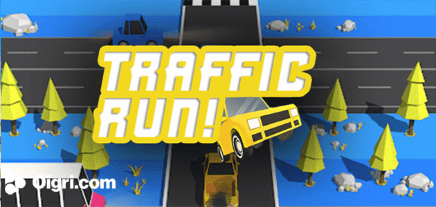 Corsa del traffico 2