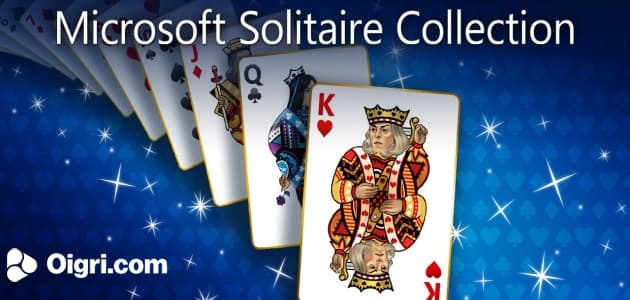 Collezione del solitario