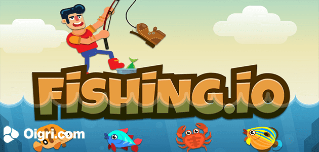 Pesca.io