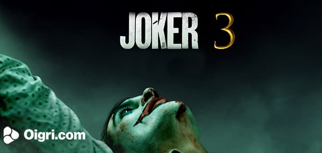 Joker 3