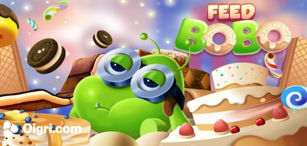 Alimentare al  Bobo
