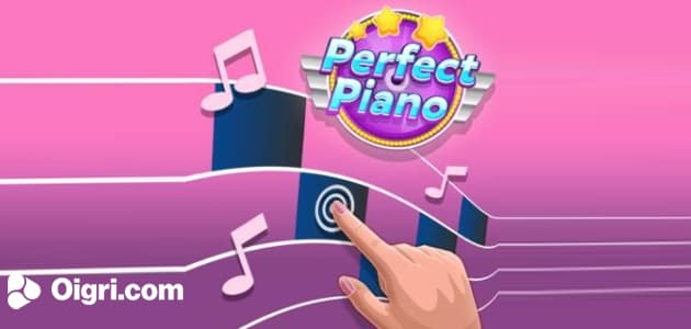 Pianoforte perfetto