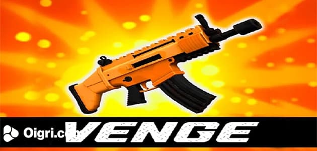 Vendetta.io