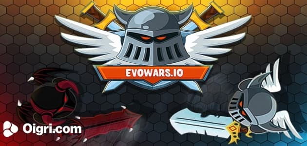 Le guerre di Evo.io