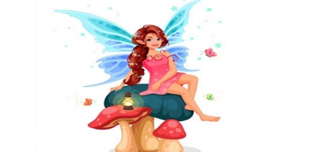 Puzzle favoloso