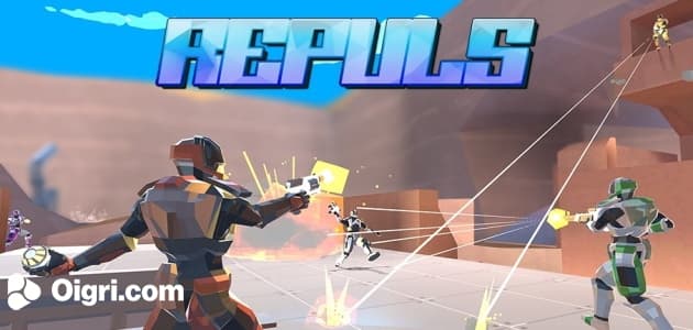 Respingere.io