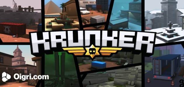 Krunker.io