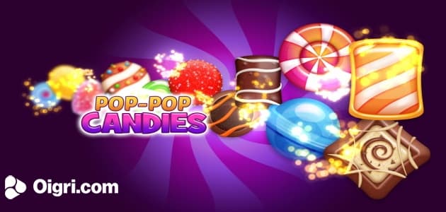 Dolci pop