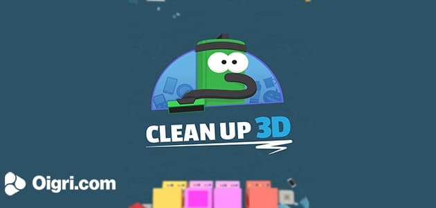 Pulizia.IO