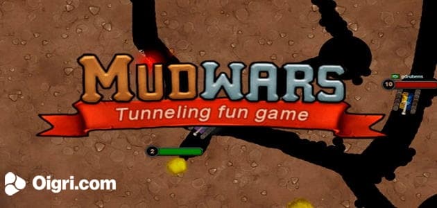 Guerre di fango.io