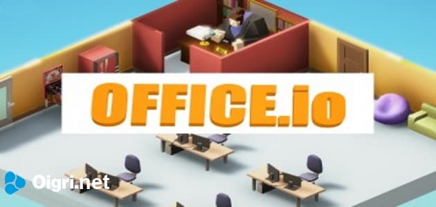 L'ufficio.io