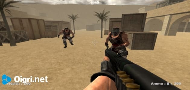 Zombie brutali