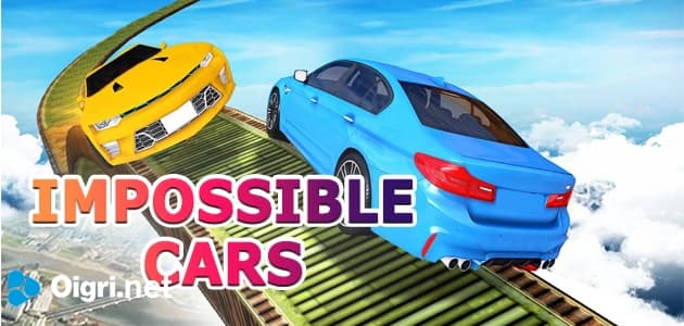 Macchine impossibili
