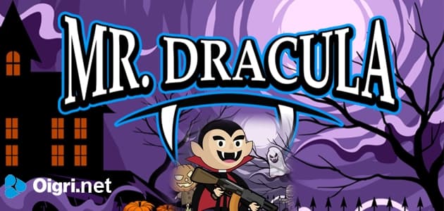 Signor Dracula