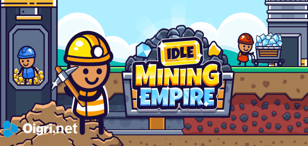 Un impero minerario dormiente